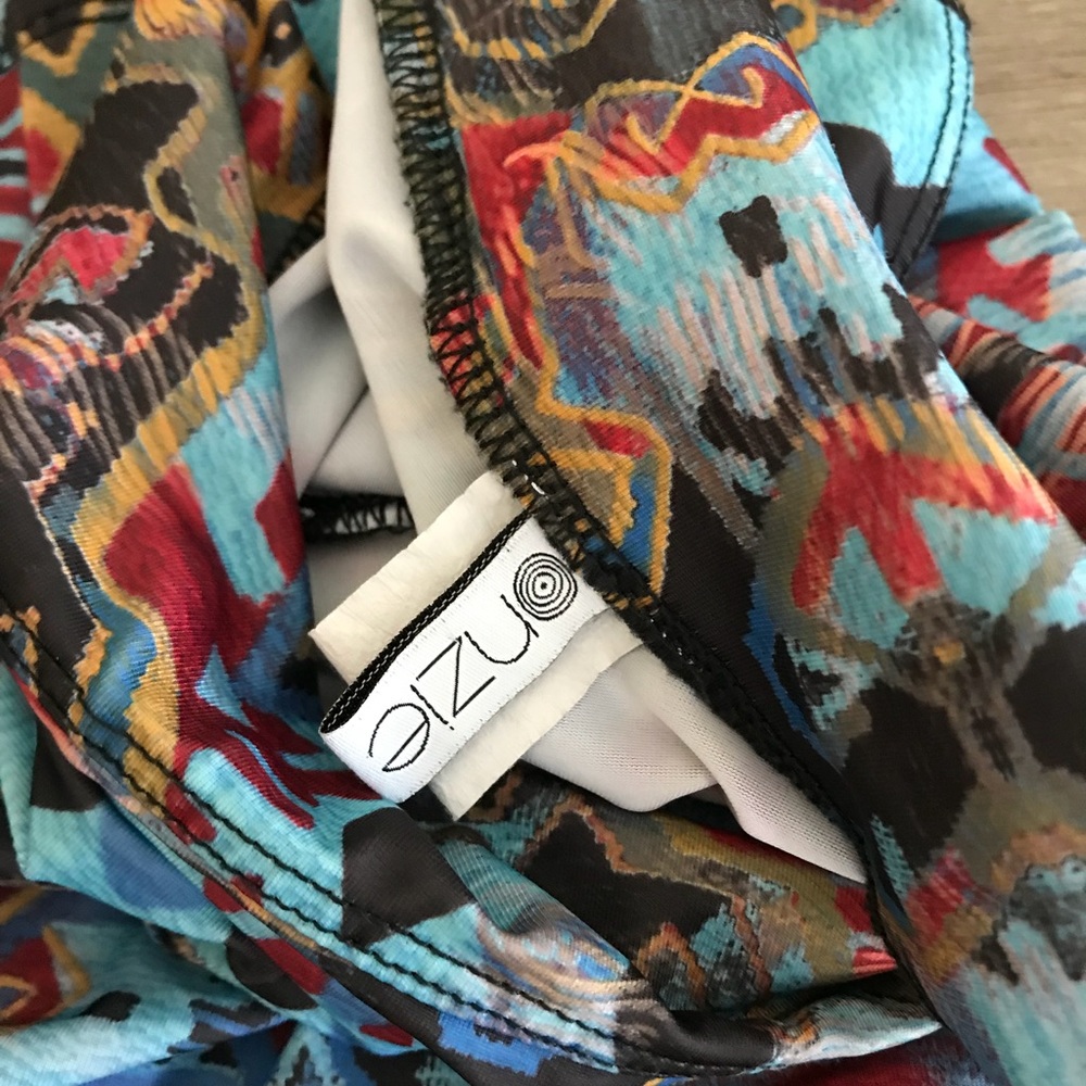 Onzie leggings